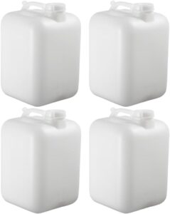 FastRack 6 Gallon Hedpak Water Jug ...
