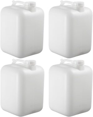 FastRack 6 Gallon Hedpak Water Jug ...