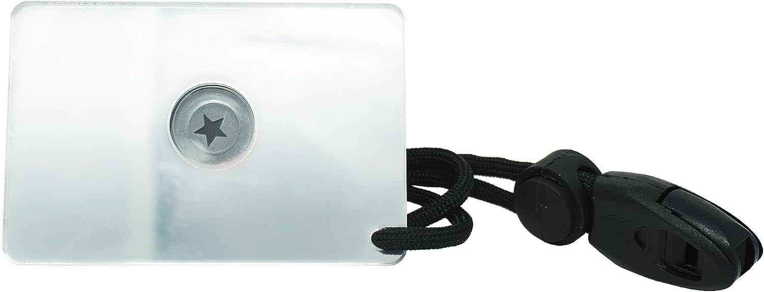 ACR GlobalFix V5 AIS EPIRB Survival Kit with Ditchbag and Signaling Gear – The Ultimate Safety Solution for Emergency situations, ensuring Reliable Distress signaling (Model 2338.1). - Image 6