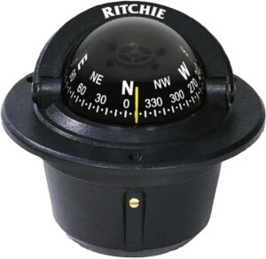 Ritchie Navagation F-50 Explorer Co...