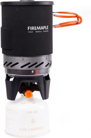 Fire-Maple “Fixed Star 1̶...