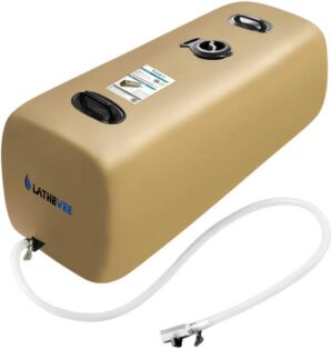 Drinking Water Storage Container,Po...