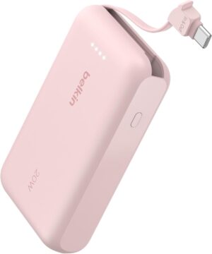 Belkin Portable Charger Power Bank ...