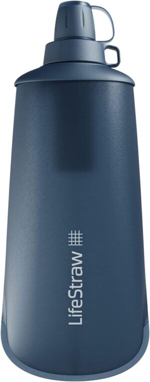 LifeStraw Peak Series – Colla...