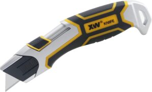 XW Auto-Retractable Safety Utility ...