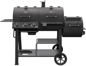 Oklahoma Joe’s Canyon Combo D...