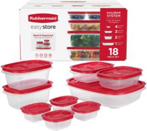 Rubbermaid EasyStore Large Containe...
