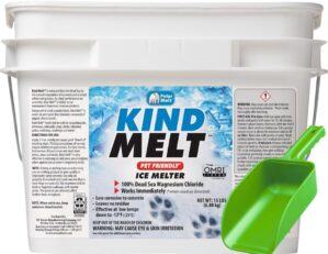 HARRIS Kind Melt Pet Friendly Ice a...