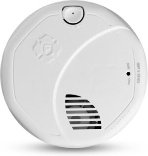 First Alert Smoke Alarm, 10-Year Se...