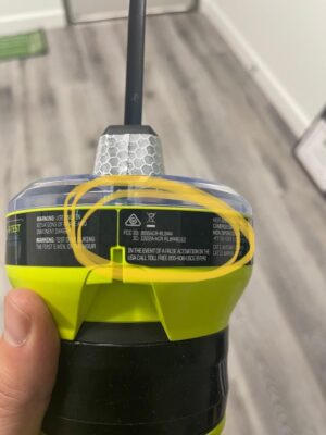 ACR GlobalFix V5 AIS EPIRB with Res...