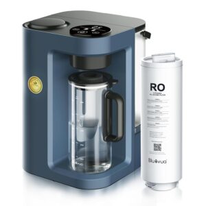 Bluevua RO100ROPOT-Lite Countertop ...