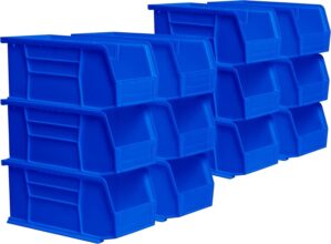 Akro-Mils 30230 AkroBins Plastic St...