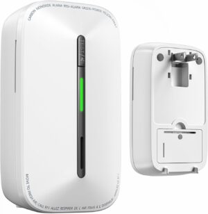 SITERWELL Plug in Carbon Monoxide D...