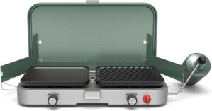 Coleman Cascade 3-in-1 Outdoor Camp...