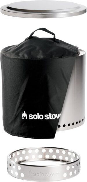 Solo Stove Ranger Amazon Exclusive ...