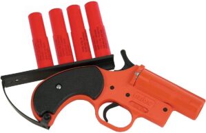 Orion Safety 584 ALERTER Basic 12 G...