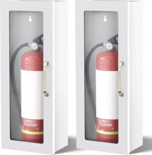 Zonon 2 Pcs 10lb Fire Extinguisher ...