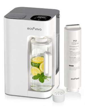 Ecoviva Mate 3 Reverse Osmosis Wate...