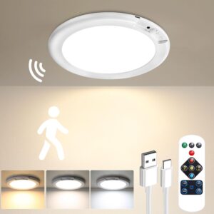 Gotopceed Rechargeable Motion Senso...