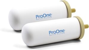ProOne G-Series 7-Inch Gravity Filt...
