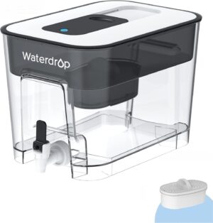 Waterdrop WFD-22L Large Water Filte...