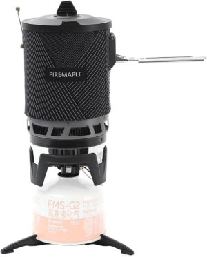 Fire-Maple Star X2 Pro Backpacking ...