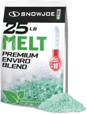 Snow Joe Premium Enviro Blend Ice M...