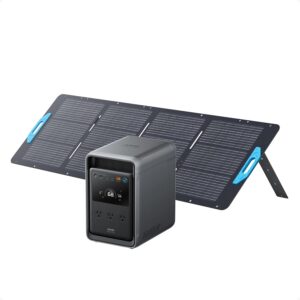 Anker SOLIX S2000 Portable Power St...