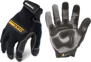 Ironclad General Utility Work Glove...