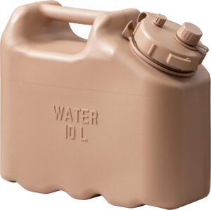 Scepter 2.5 Gallon True Military BP...