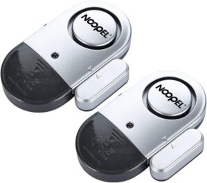 Door Alarms for Kids Safety, 120dB ...