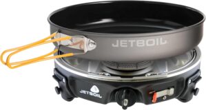 Jetboil HalfGen Basecamp Camping Co...