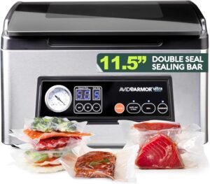 Avid Armor USV32 Chamber Vacuum Sea...