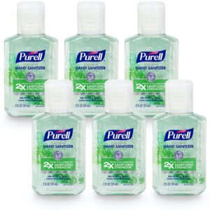 PURELL Advanced Hand Sanitizer Soot...