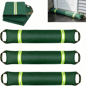 3FT Water Barriers for Flooding 3-P...
