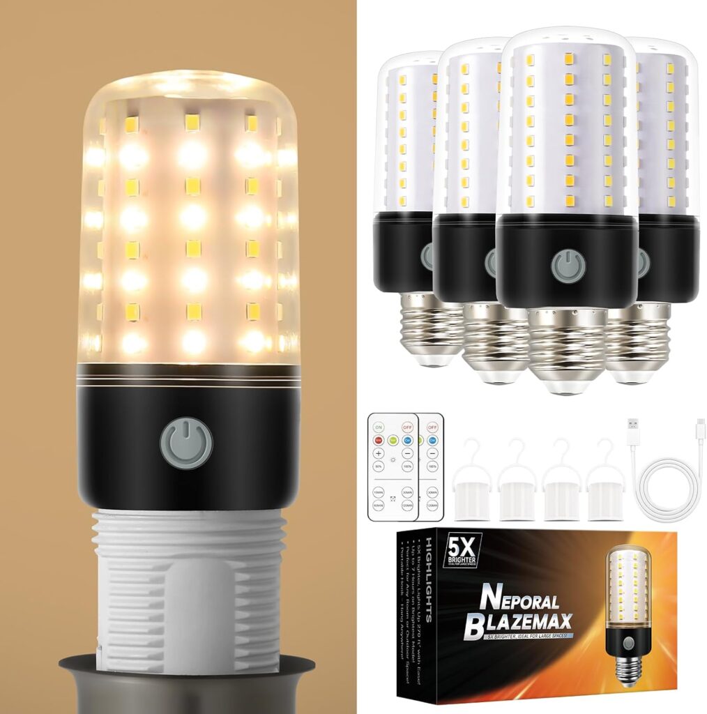 Emergency Lighting