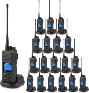 SAMCOM 2 Way Radios Walkie Talkies,...