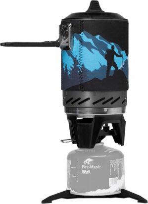 Fire-Maple Fixed Star X2 Backpackin...
