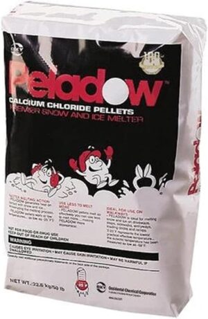 Calcium Chloride Pellets Snow and I...