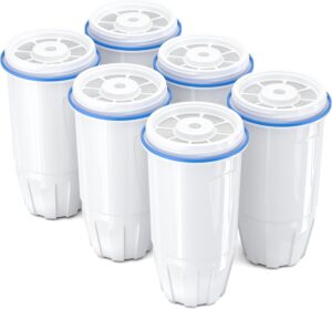 Upgraded Water Filter Replacement F...