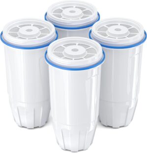 Upgraded Water Filter Replacement F...