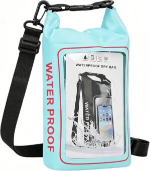 154 Pieces Waterproof Boat First Ai...
