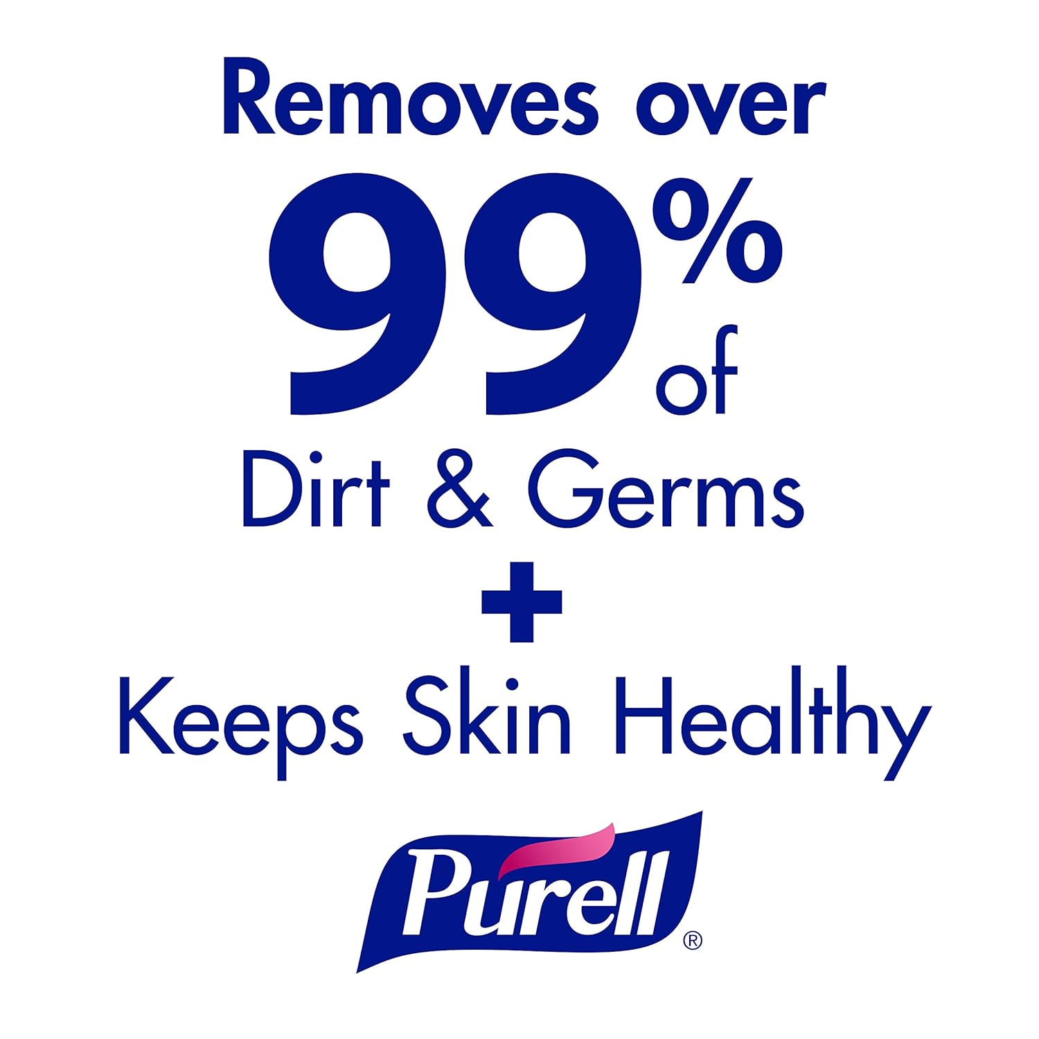 PURELL Advanced Hand Sanitizer Soothing Gel, Fresh Scent, 2 fl oz Travel Size Flip-Cap Bottle (Pack of 6), 3156-04-EC - Image 5