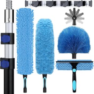20ft High Ceiling Duster Kits with ...