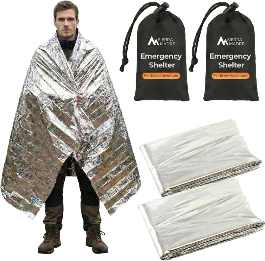 Emergency Preparedness