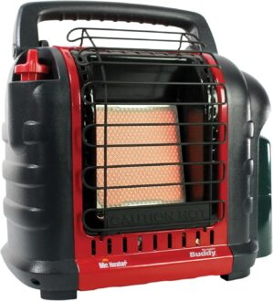 Mr. Heater MH9BX-Massachusetts/Cana...