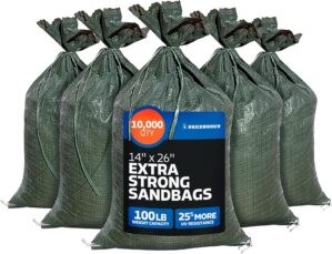 Sandbaggy – Heavy Duty Empty ...