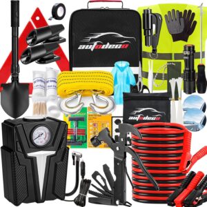 Roadside Car Emergency Kit – ...