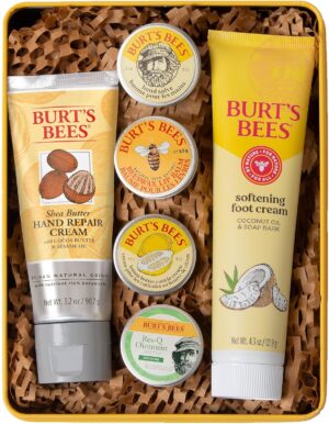 Burt’s Bees Valentine’s...