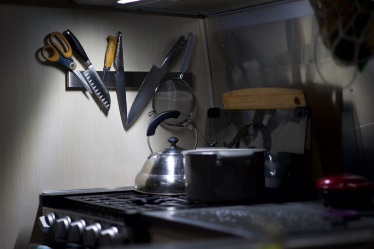Beginner’s Guide to Home Preparedness
